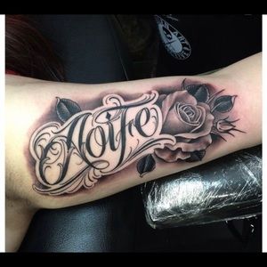 Meet your Posher, Bryan